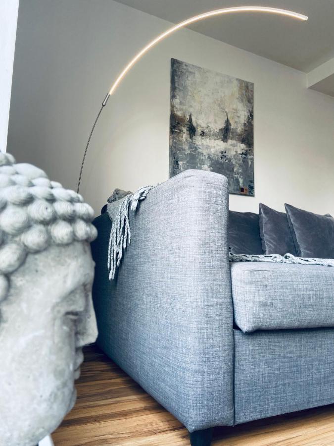 Penthouse Birmingham City View Экстерьер фото