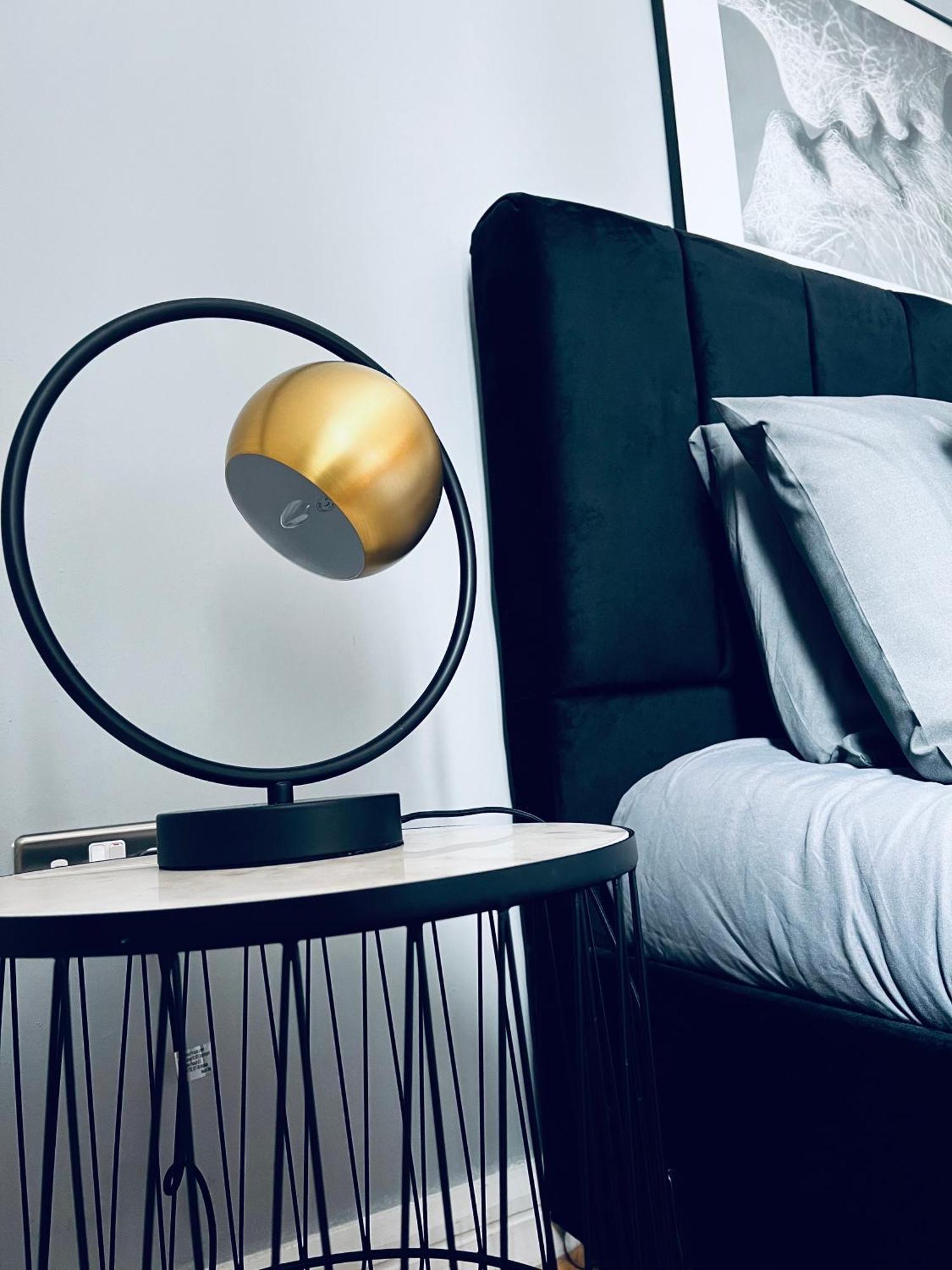 Penthouse Birmingham City View Экстерьер фото