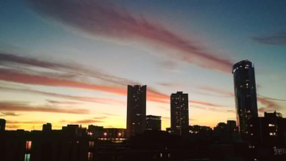 Penthouse Birmingham City View Экстерьер фото